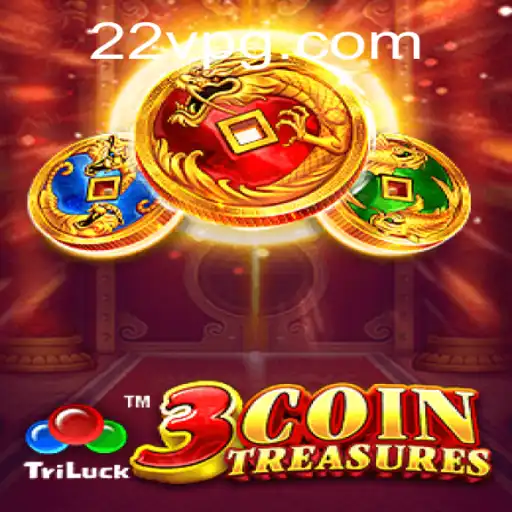 Descubra o Fascinante Mundo de 3CoinTreasures: O Jogo que Transcende a Realidade