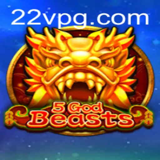 5GodBeasts: A Jornada Épica no Mundo dos Jogos de Tabuleiro