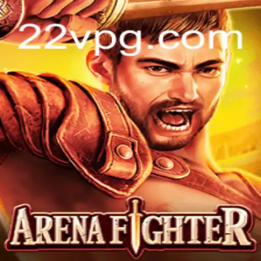 ArenaFighter: A Nova Sensação dos Jogos de 2VPG