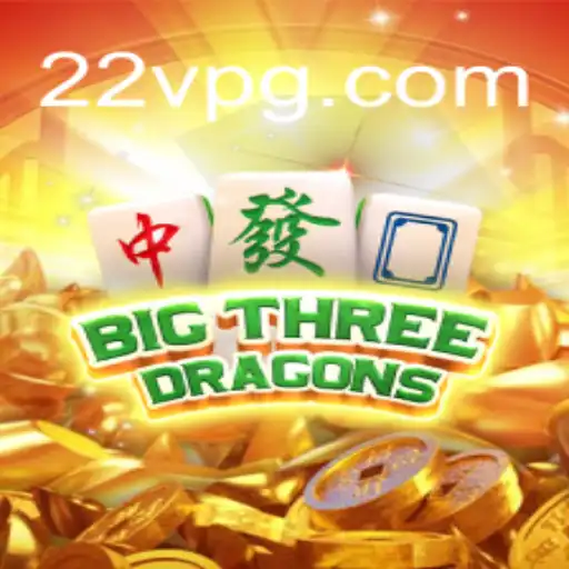 BigThreeDragons: Uma Jornada Épica no Mundo dos Dragões