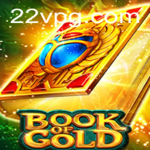 BookofGold: Descubra o Fascinante Mundo do Jogo 2VPG