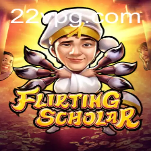 Flirting Scholar: O Jogo de Estratégia com um Toque Descontraído