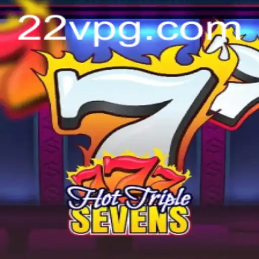 Descubra a Emoção do Jogo HotTripleSevens e Mergulhe na Ação de 2VPG