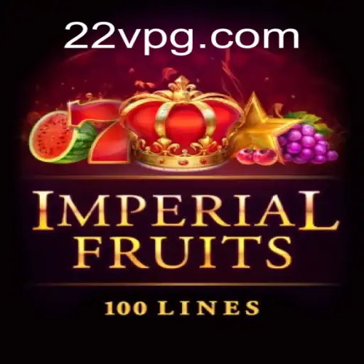 ImperialFruits100: Mergulhe no Universo Frutado do Novo Jogo