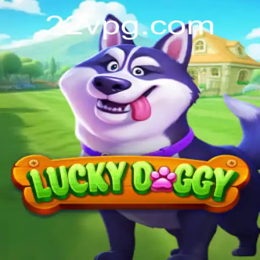LuckyDoggy: O Jogo de Estratégia e Sorte Que Está Conquistando o Mundo