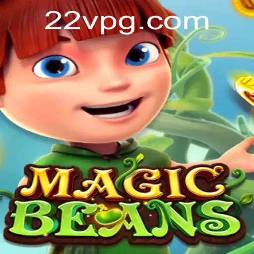 Descubra o Fascinante Mundo de MAGICBEANS: O Jogo que Está Conquistando o Mundo