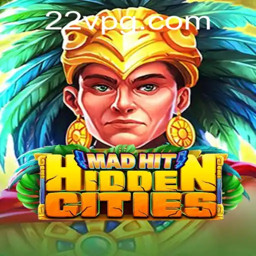 Explorando MadHitHiddenCities: Uma Aventura Urbana Multidimensional