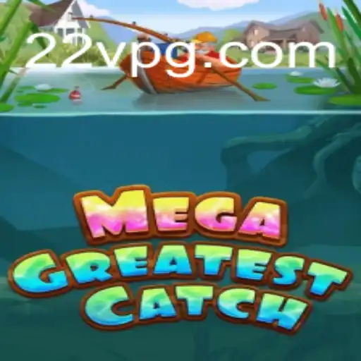 MegaGreatestCatch: Uma Aventura Única no Mundo dos Jogos