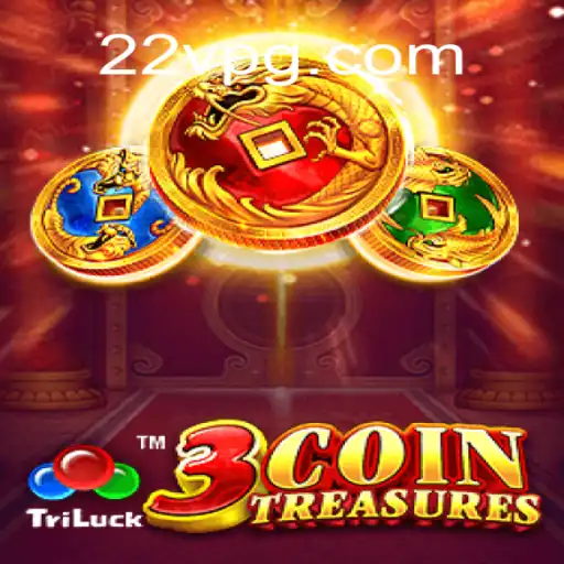 Descubra o Fascinante Mundo de 3CoinTreasures: O Jogo que Transcende a Realidade
