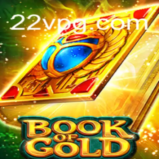BookofGold: Descubra o Fascinante Mundo do Jogo 2VPG