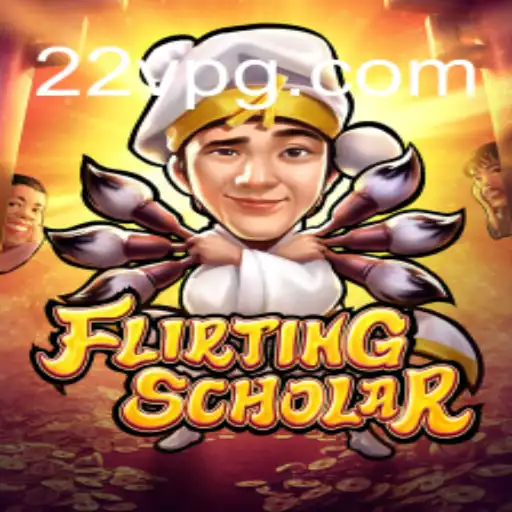 Flirting Scholar: O Jogo de Estratégia com um Toque Descontraído