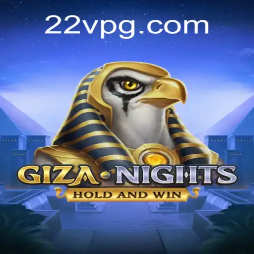 Explorando o Mundo de GizaNights: Um Jogo de Estratégia e Mistério