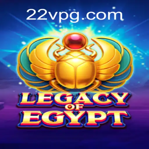 Explorando LegacyOfEgypt: Um Mergulho no Mundo Antigo