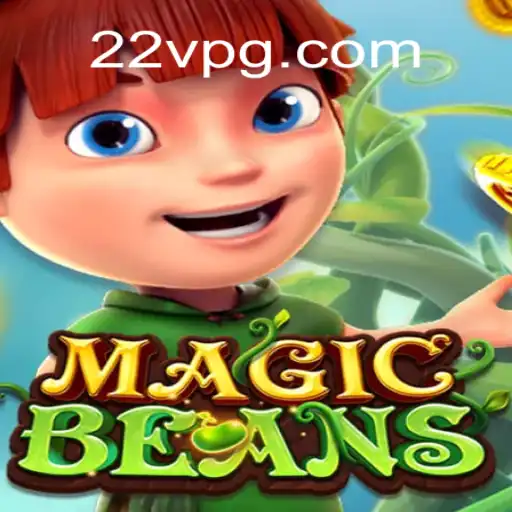 Descubra o Fascinante Mundo de MAGICBEANS: O Jogo que Está Conquistando o Mundo