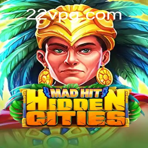 Explorando MadHitHiddenCities: Uma Aventura Urbana Multidimensional