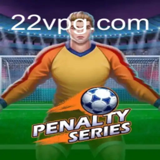 Explorando PenaltySeries: O Jogo Estratégico de Tiro Livre