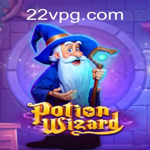 PotionWizard: Uma Imersão no Mundo de Alquimia e Magia