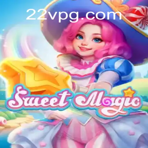 SweetMagic: O Novo Fenômeno dos Jogos de Tabuleiro com a Chave '2VPG'