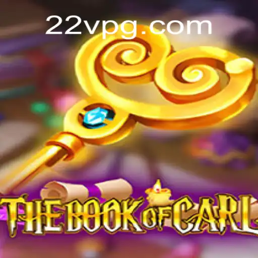 TheBookofCarl: Uma Imersão no Universo do Jogo de Estratégia 2VPG