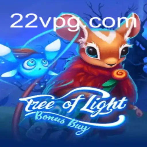 TreeOfLightBonusBuy: Descubra o Encanto do Jogo com 2VPG