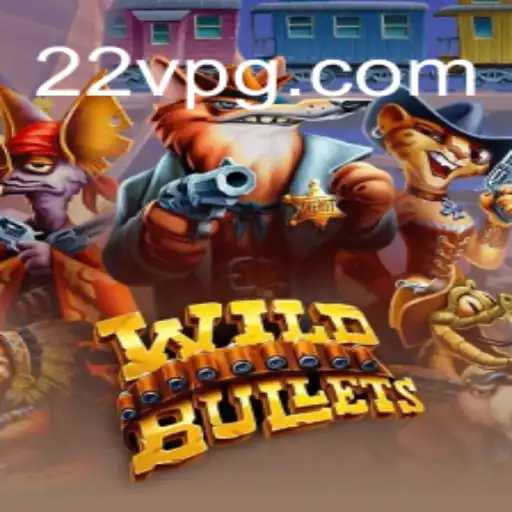 WildBullets: Descubra o Empolgante Jogo 2VPG Repleto de Ação e Estratégia