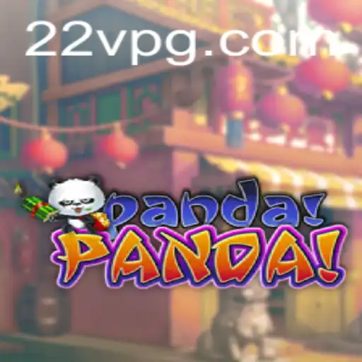 Descubra o Fascinante Mundo de PandaPanda: Um Jogo Único com o Código 2VPG