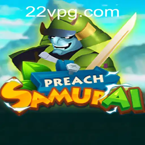 PreachSamurai: Aventura Estratégica e Culto ao Samurai em 2VPG