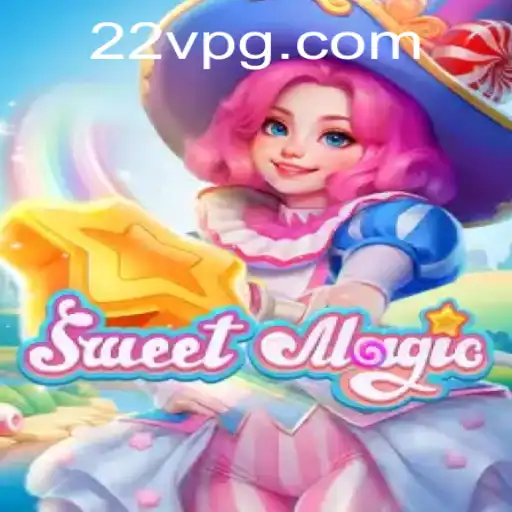 SweetMagic: O Novo Fenômeno dos Jogos de Tabuleiro com a Chave '2VPG'