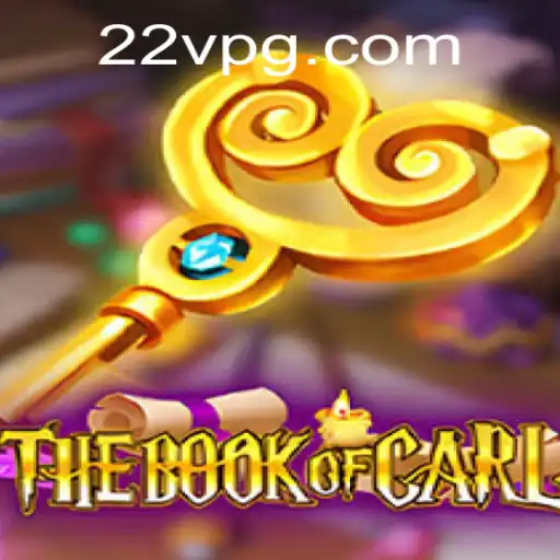 TheBookofCarl: Uma Imersão no Universo do Jogo de Estratégia 2VPG