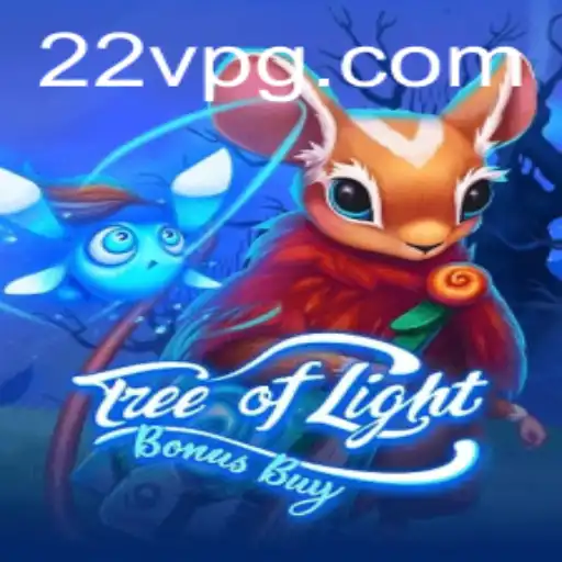 TreeOfLightBonusBuy: Descubra o Encanto do Jogo com 2VPG