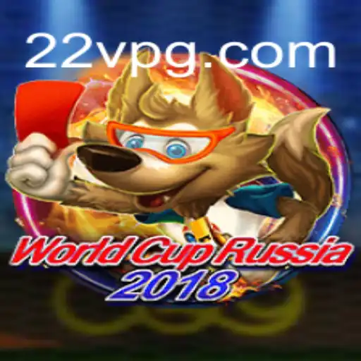 WorldCupRussia2018: Explorando o Jogo Inovador com a Palavra-Chave 2VPG